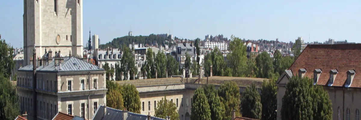Image Monte escalier Val-de-Marne