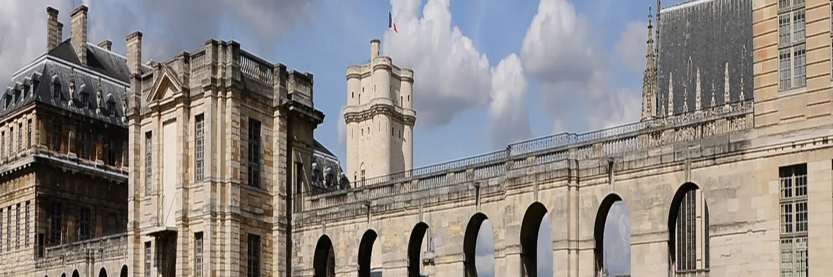 Image Monte escalier Vincennes