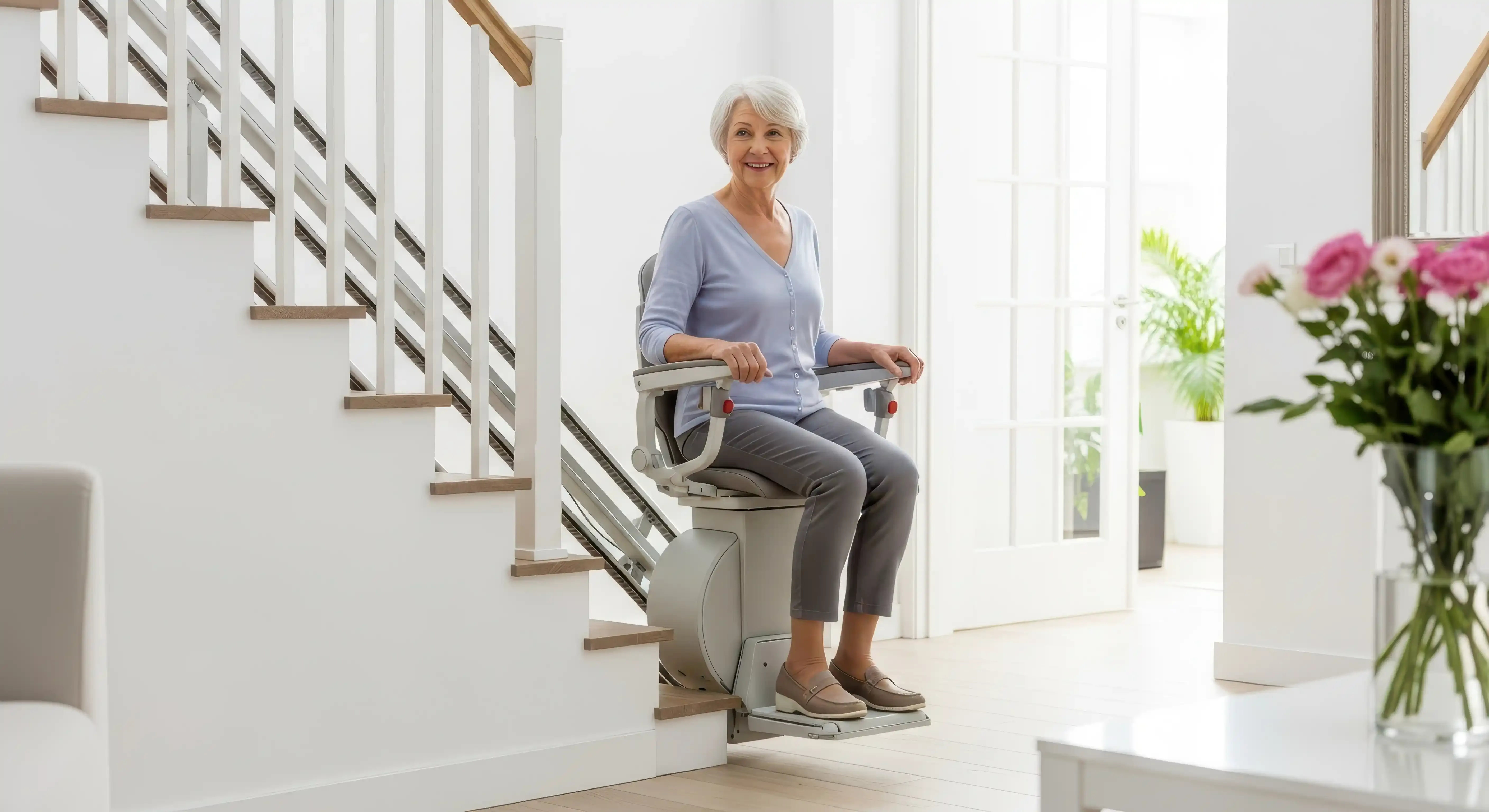 Image monte escalier 1 monte escalier idf