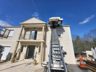 Image de GV MONTE-MEUBLES