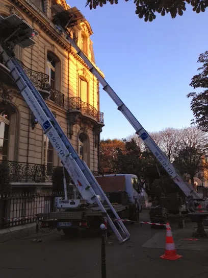 Image de Skylift services