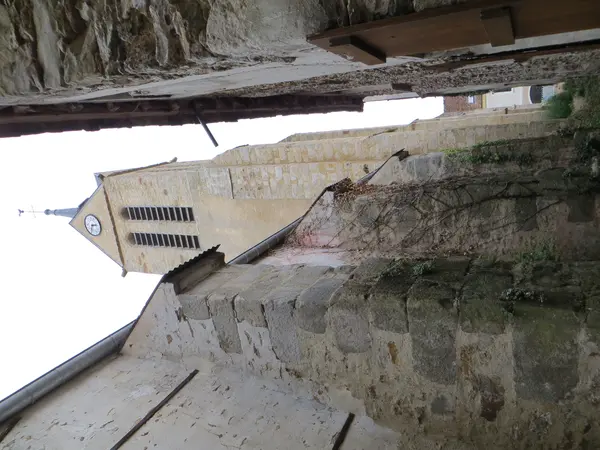 Monte Escalier IDF Monte escalier Amillis