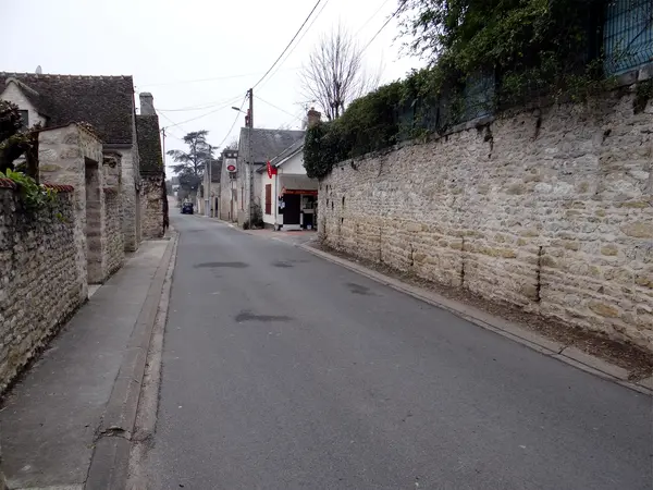 Monte Escalier IDF Monte escalier Boulancourt