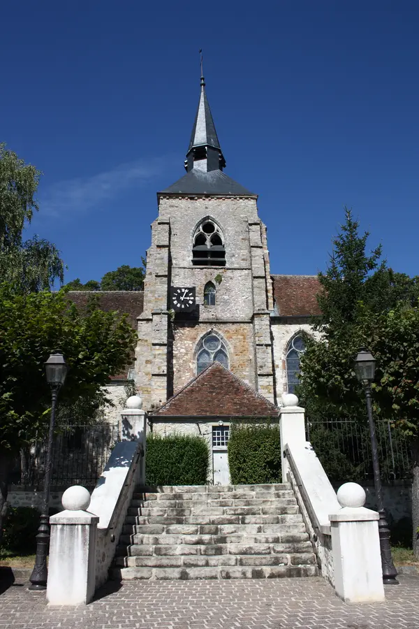 Monte Escalier IDF Monte escalier Jouy-sur-Morin