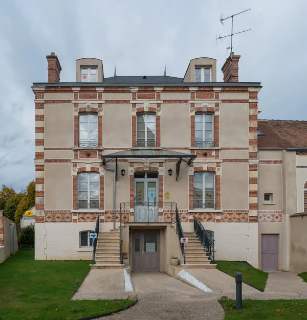 Monte Escalier IDF Monte escalier Misy-sur-Yonne