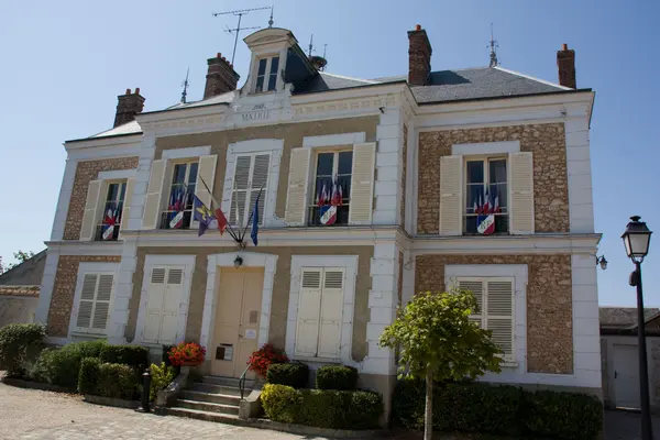 Monte Escalier IDF Monte escalier Moigny-sur-École