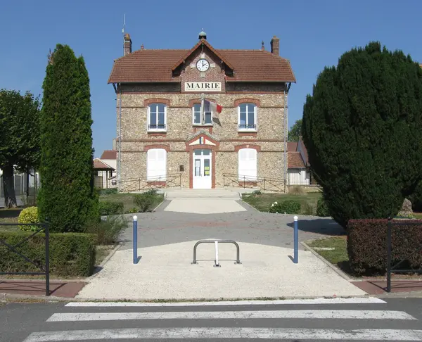Monte Escalier IDF Monte escalier Saint-Ouen-en-Brie
