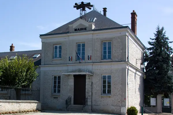 Monte Escalier IDF Monte escalier Soisy-sur-École